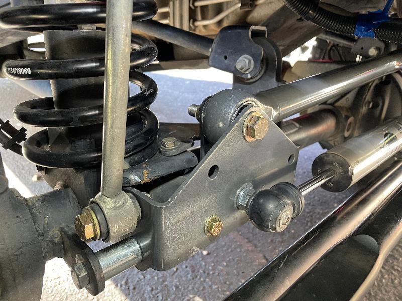 Great parts and customer service