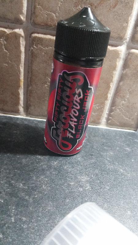 Love vapaholic