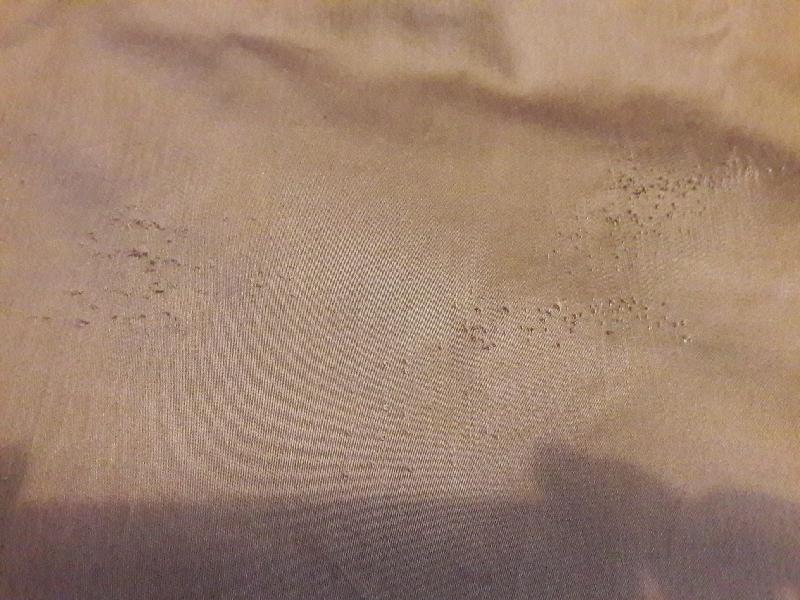 Bed Expert service great - product problem not so great.