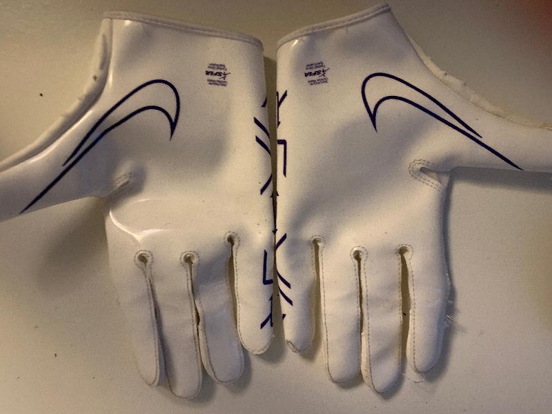 Nike Vapor Jet 4.0