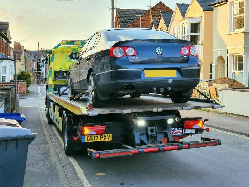 Breakdown Insurance