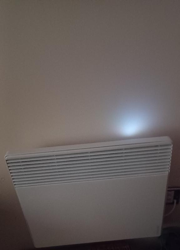 Amazing heater shop