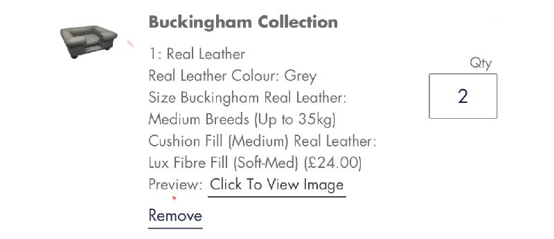 Outstanding products and service