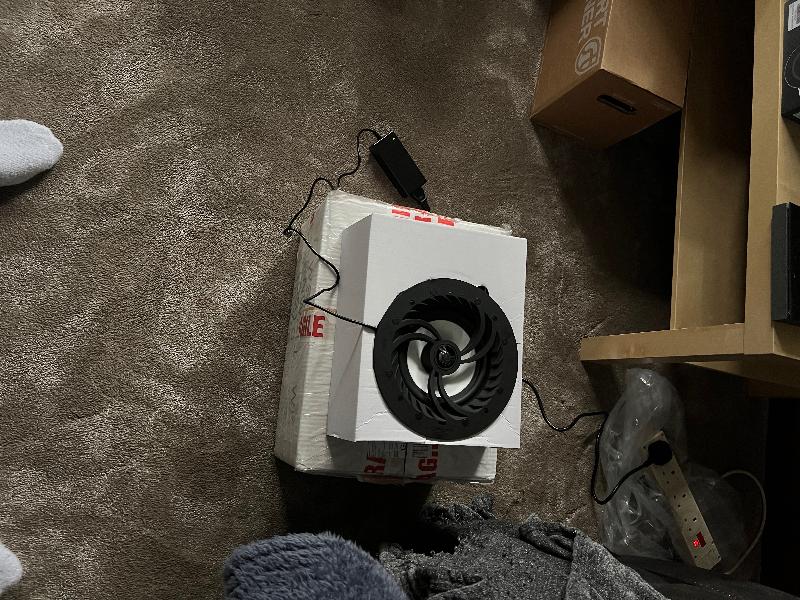 Bathroom Speaker