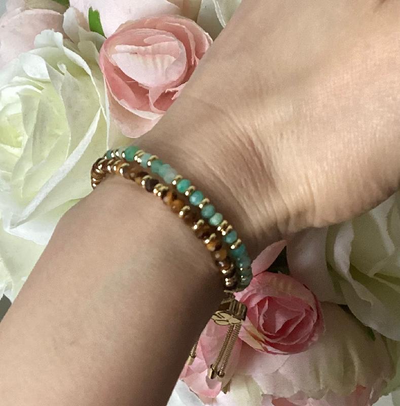 Beautiful jewellery and excellent service