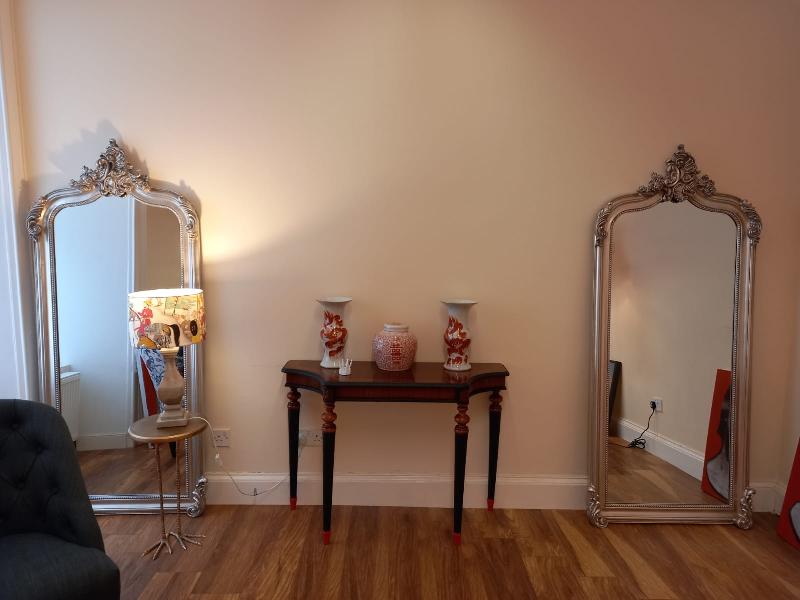 Stunning and gorgeous mirrors