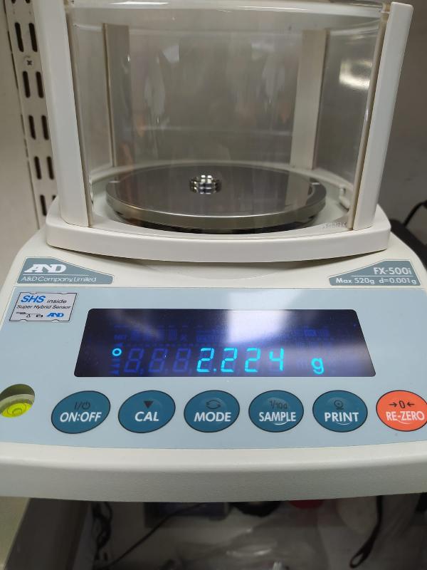 Working as the magic with perfect and accurately weigh every time.