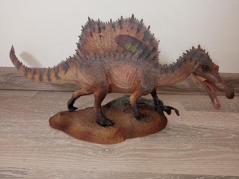 Go to place for everything dinosaur.