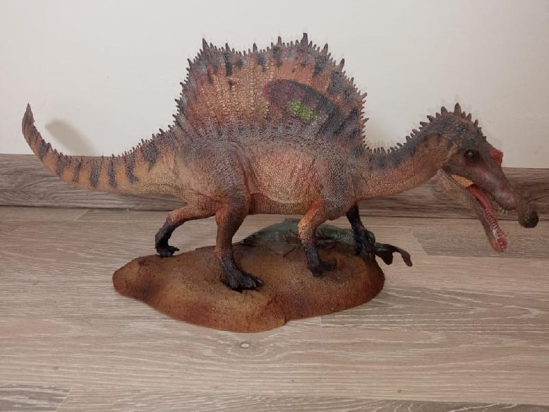 Go to place for everything dinosaur.