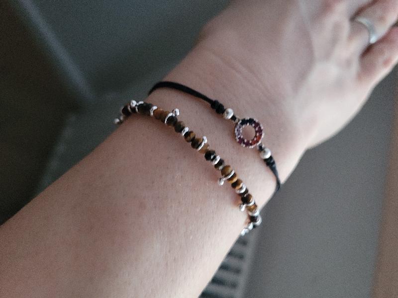 Very bountiful , finely crafted jewelry.