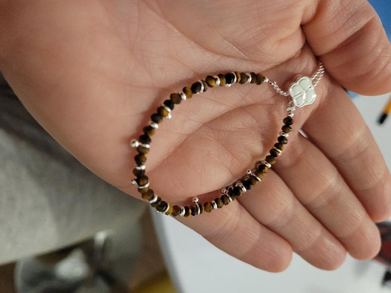 Very bountiful , finely crafted jewelry.