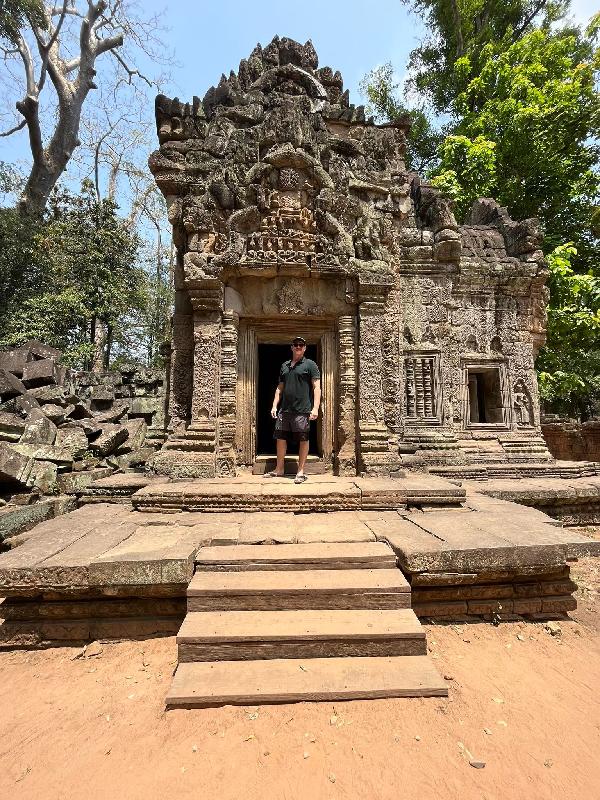 Vietnam & Cambodia