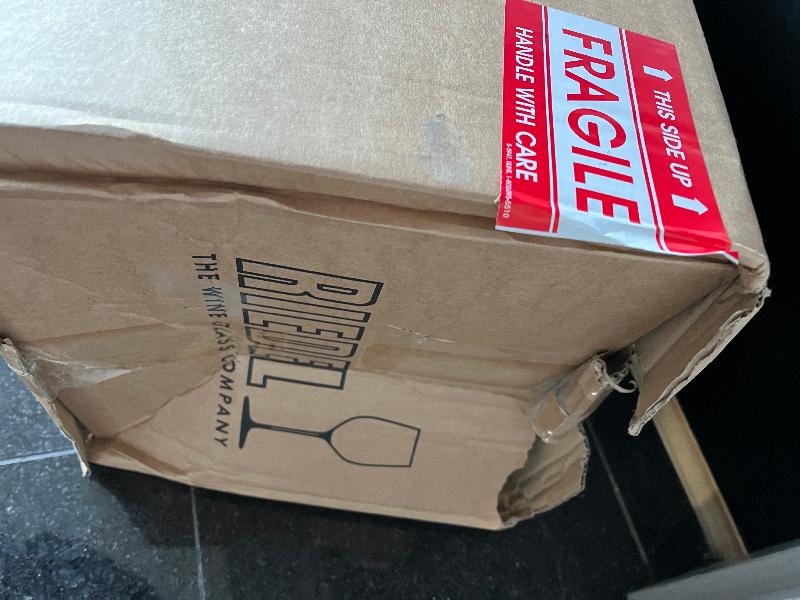 Poor Delivery - Brutal