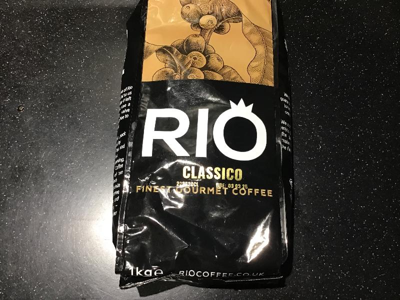 Great Coffee