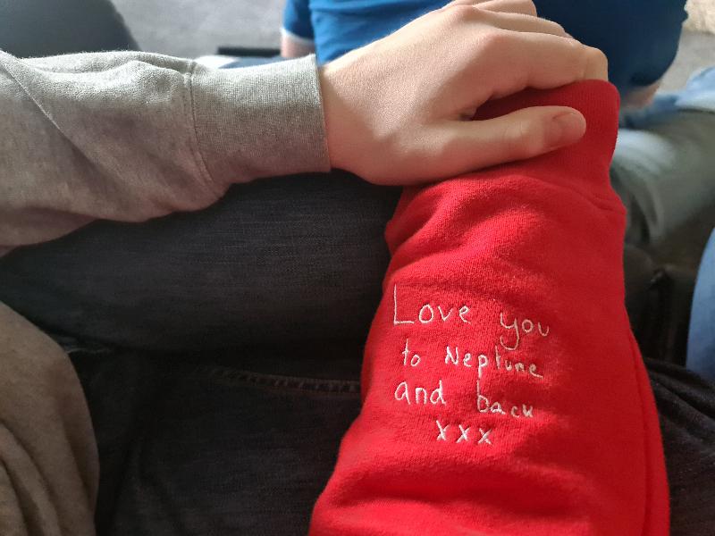 Perfect gift for Mothers Day.