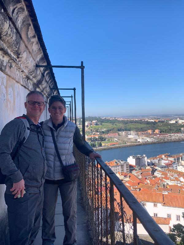 Wonderful Time in Portugal!