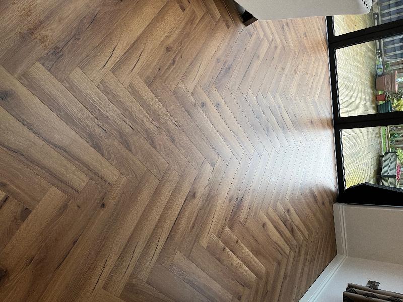 Herringbone