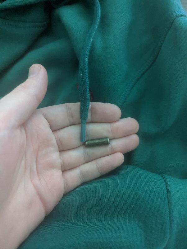Stylish sustainable clothes, but mixed quality