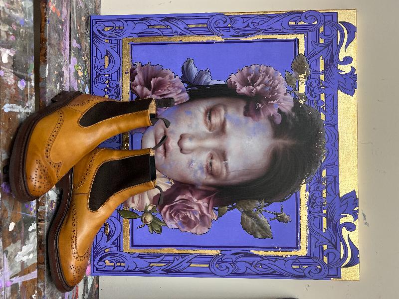 Henry Country Dealer Boot