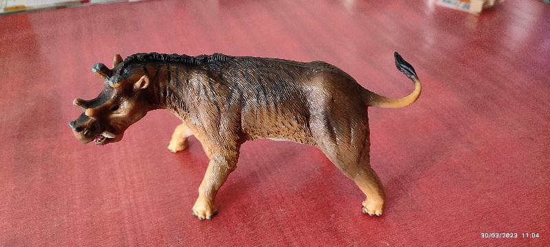Reliable dinosaur store with quality service