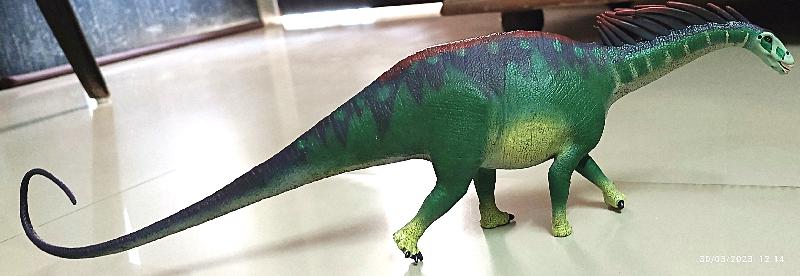 Reliable dinosaur store with quality service