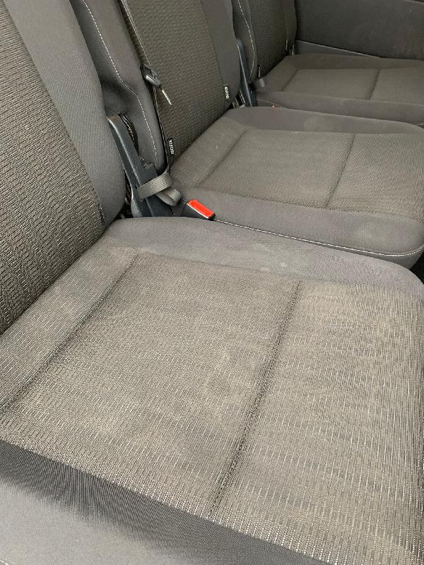 9 seater hire