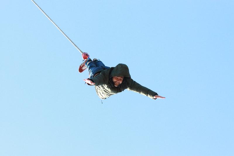 Out of this world! the staff were friendly, reassuring. Let’s do it again