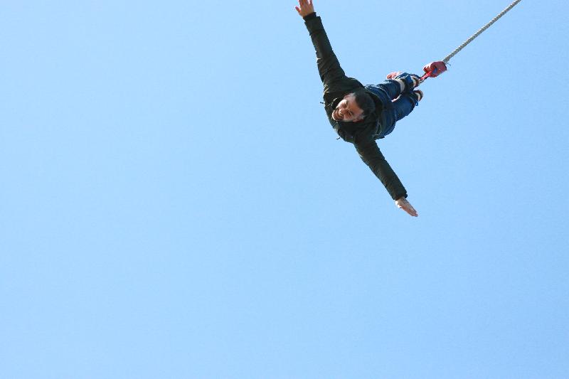 Out of this world! the staff were friendly, reassuring. Let’s do it again