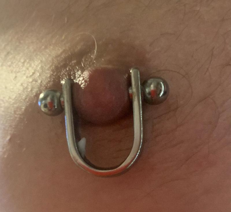 Perfect replacement bar for my Stirrup