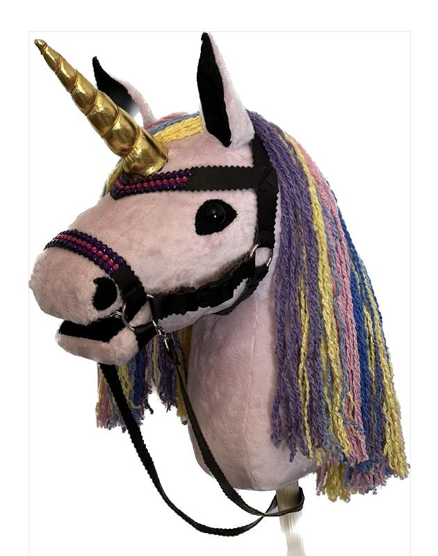 Perfekt to Unicorn