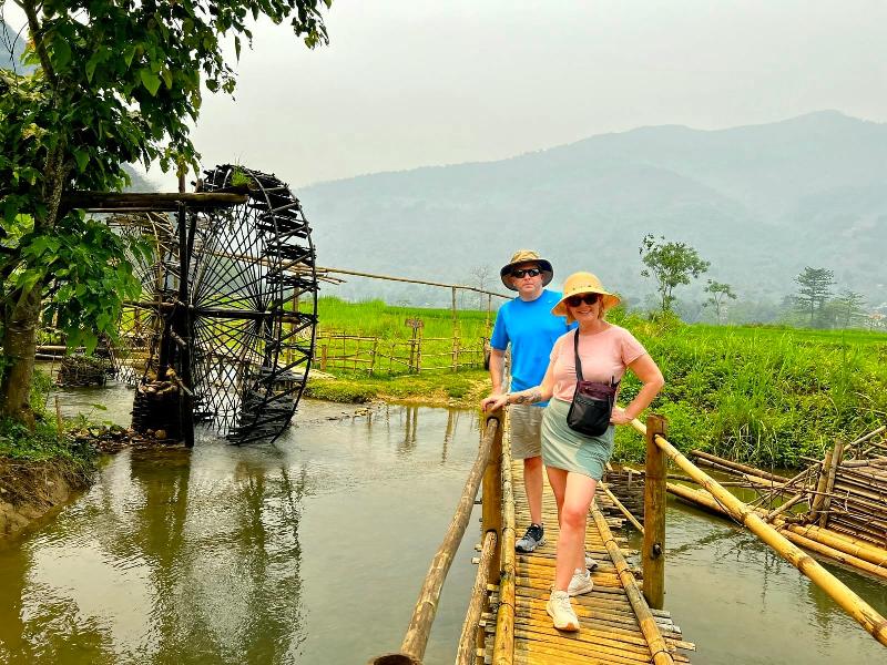 Beautifully curated vacation to Vietnam that exceeded all expectations!