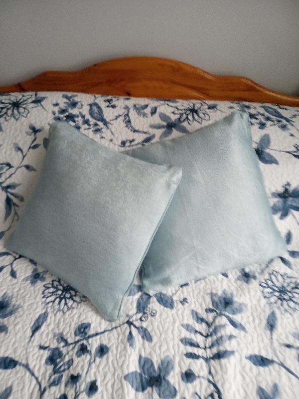 Great Cushions!