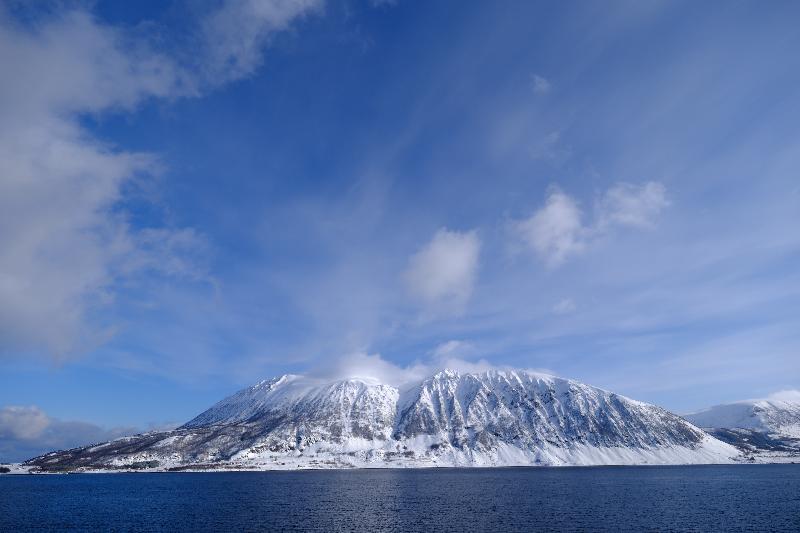 Easy To Book but Norwegian Documentation Labyrinthine