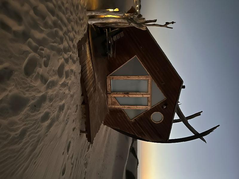 Making dreams happen.....