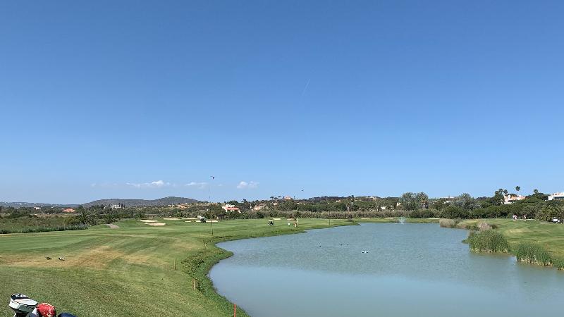 Best service package on a golf tour you will get