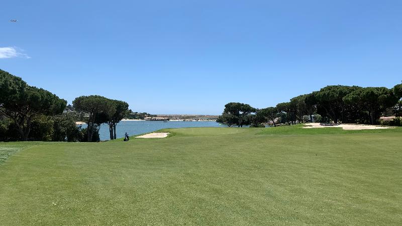 Best service package on a golf tour you will get