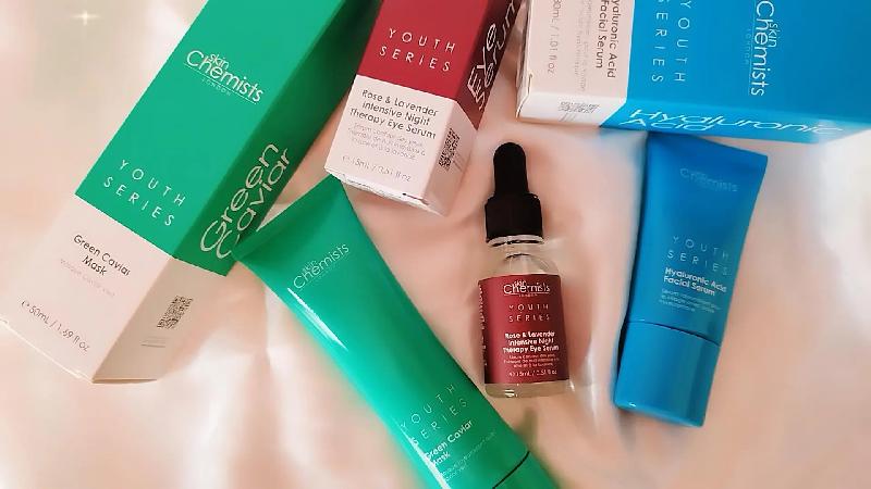 1.5% Hyaluronic Acid Facial Serum 30ml