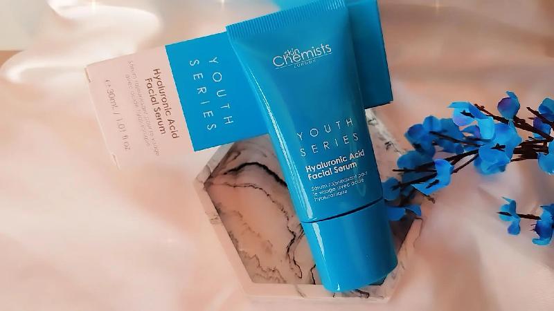 1.5% Hyaluronic Acid Facial Serum 30ml