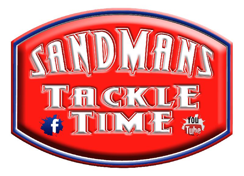Sandmans Tackle Time Review