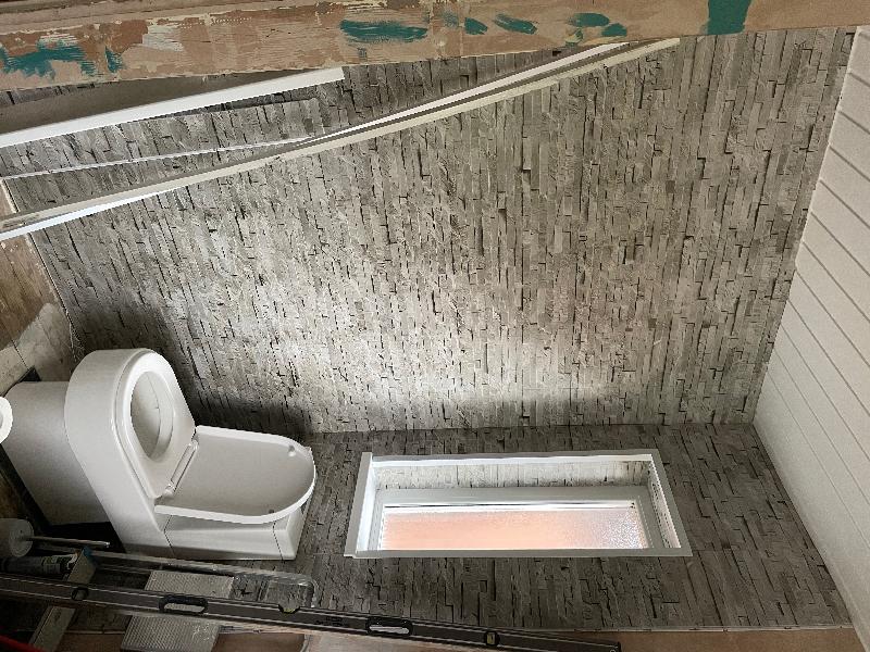 Bought several packs for the bathroom and looks fantastic.