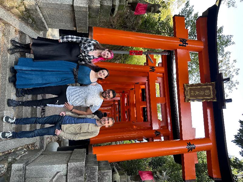 Loved the Japan tour