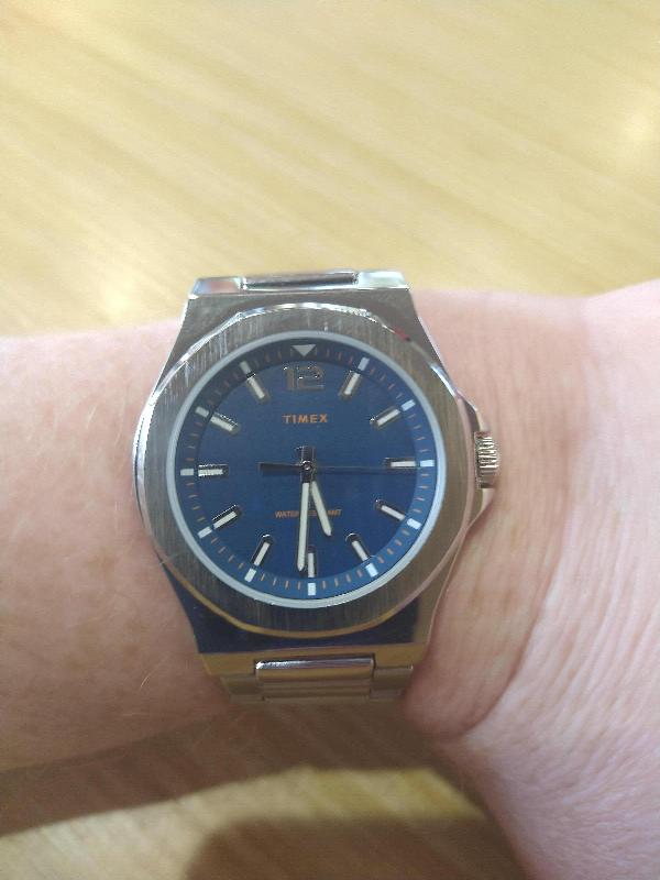 Great company and great prices on watches!
