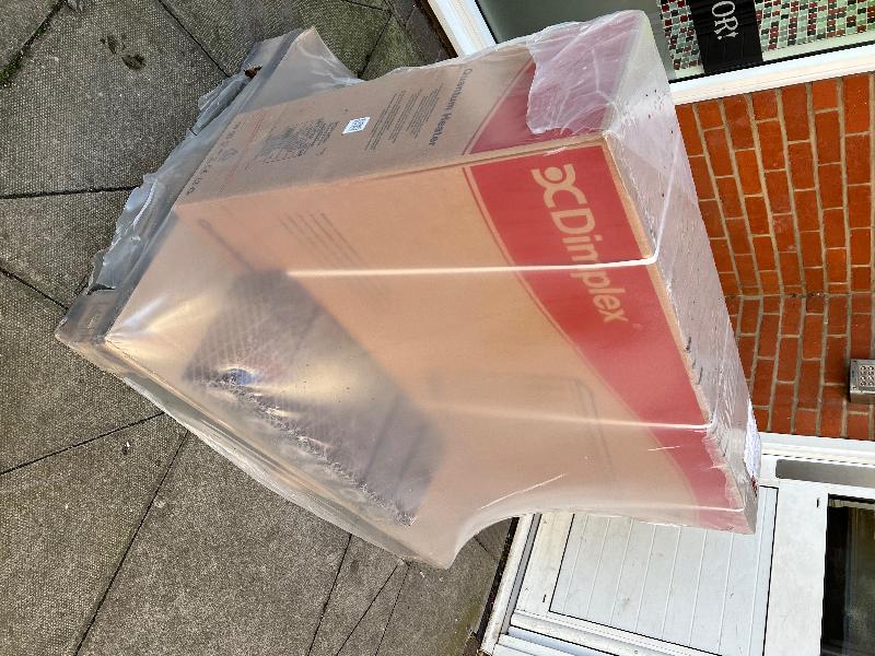 Difficult to deliver to apartments
