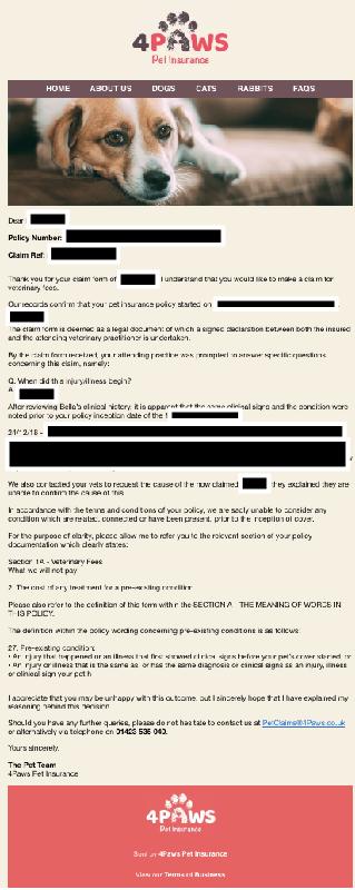 Underhanded business practices: horrific customer service, dishonest