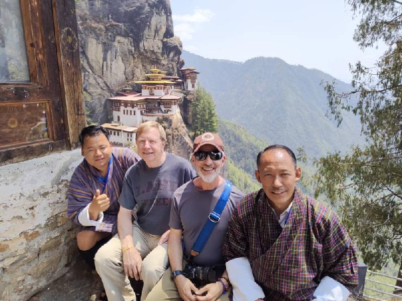 Bhutan Revealed