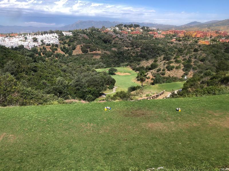 Cabopino Golf Club