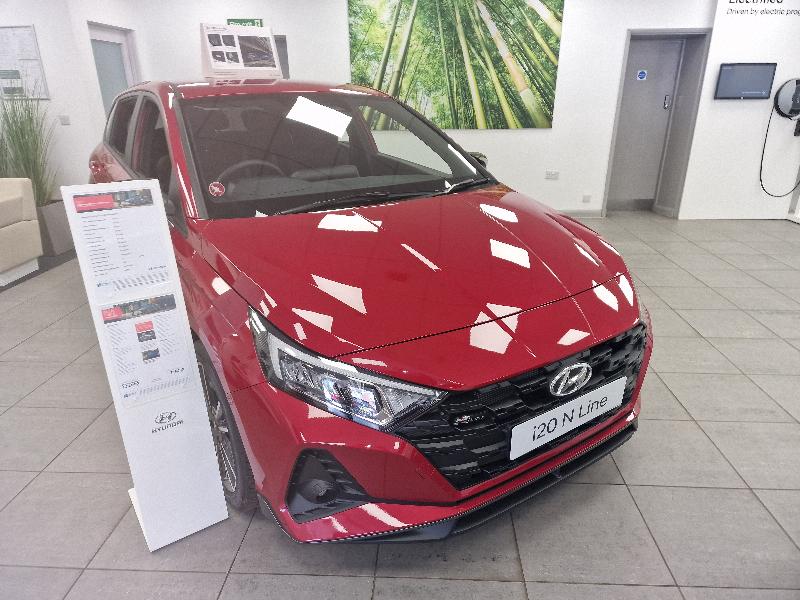 Brilliant service. The staff are friendly and their no pressure buy.