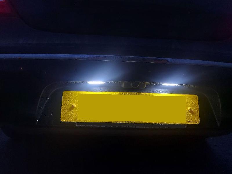 Excellent service, very quick too.