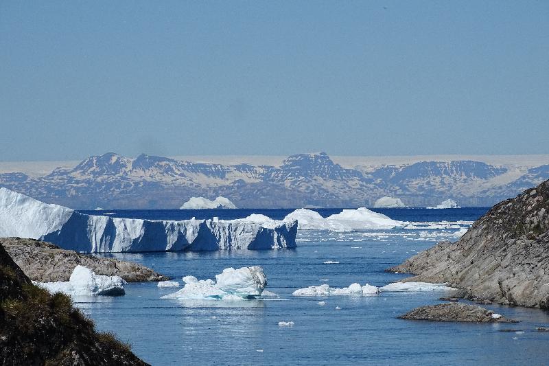 Ambience's 2024 Grand Round the World Cruise