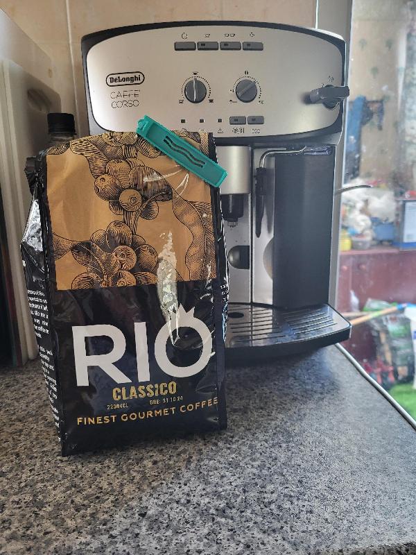 Great coffee with great taste
